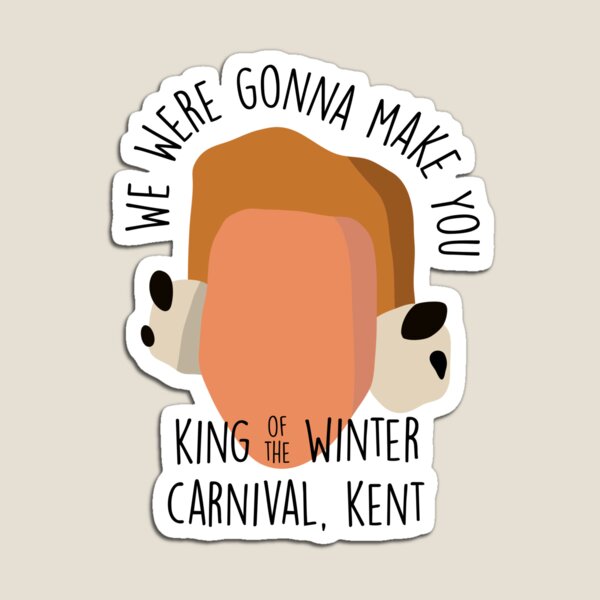 Item preview, Winter Carnival designed and sold by shaygerman.