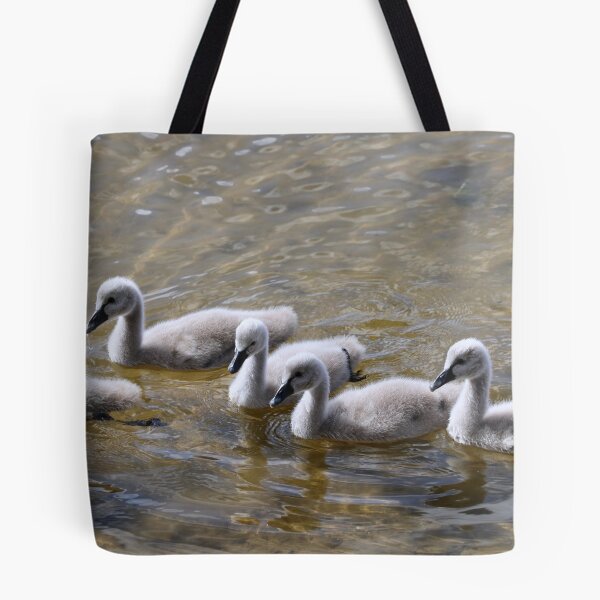 Item preview, Swan Lake New Babies designed and sold by Robyn Williams.