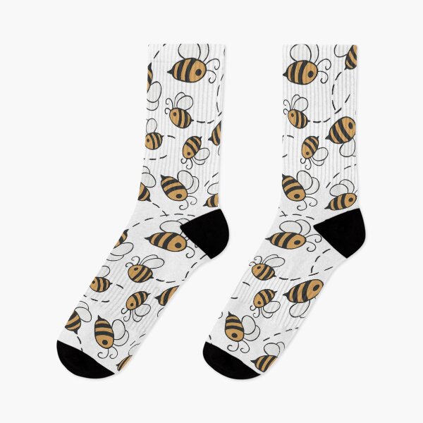 Item preview, Buzzing Bees designed and sold by kmoblenes.