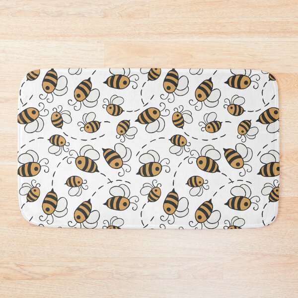 Item preview, Buzzing Bees designed and sold by kmoblenes.