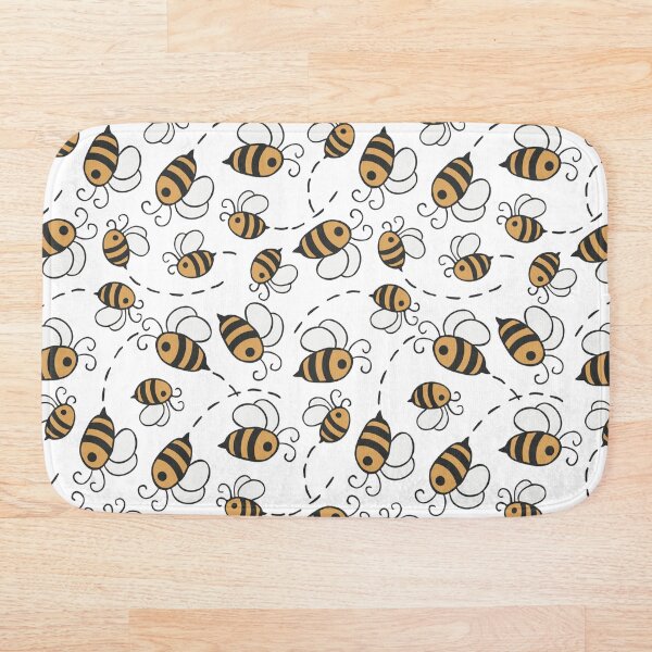 Item preview, Buzzing Bees designed and sold by kmoblenes.
