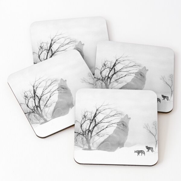 Item preview, Wolf Country designed and sold by CarolM.