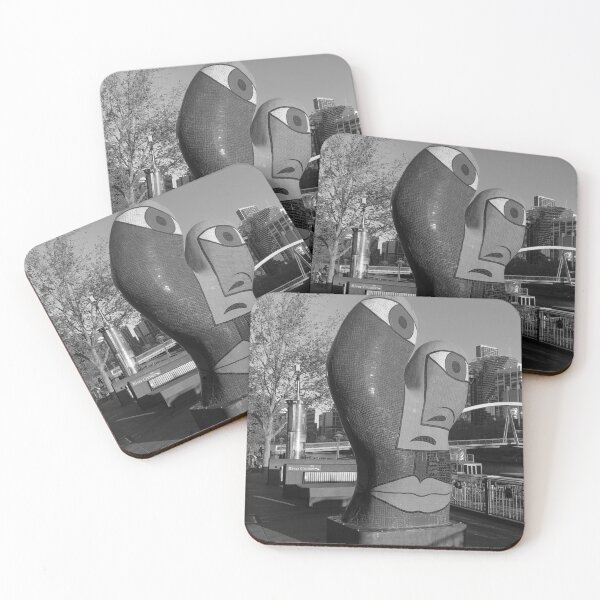 Item preview, Ophelia - BW designed and sold by David Thompson.