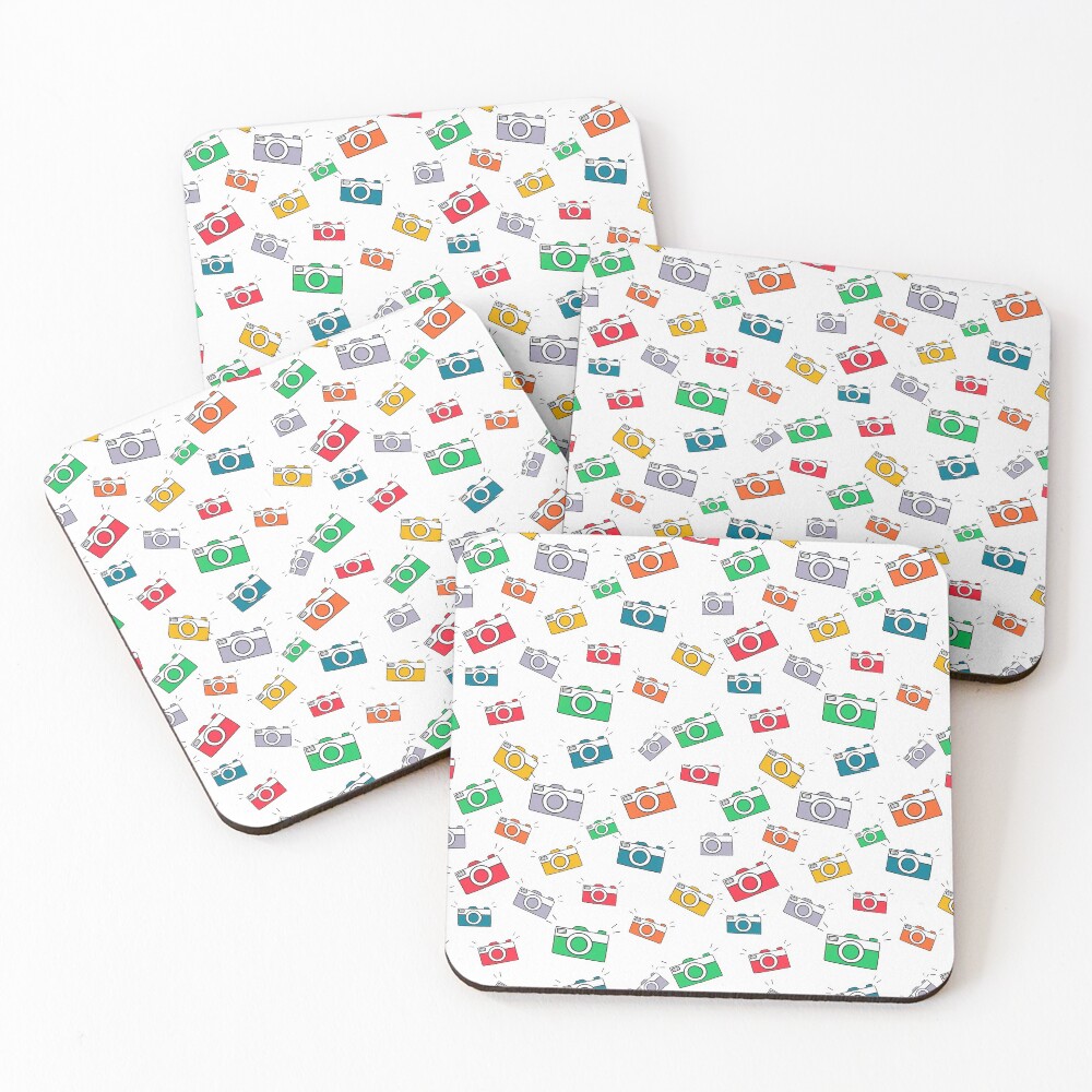Item preview, Coasters (Set of 4) designed and sold by kmsnyder.