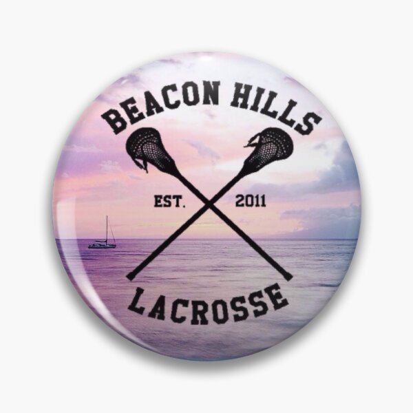 Item preview, Teen Wolf Lacrosse  designed and sold by extravagances.
