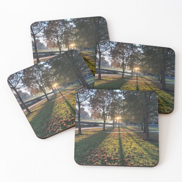 Item preview, Autumn Sunrise designed and sold by David Thompson.