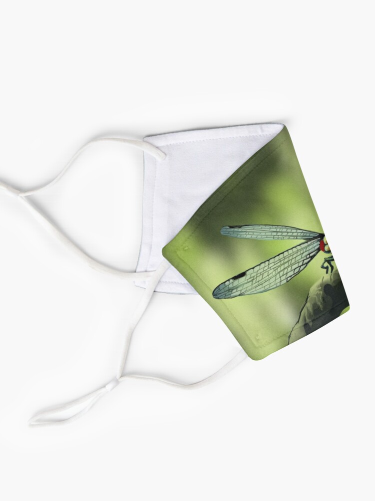 Alternate view of Untitled Mask
