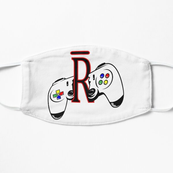 Roblox Case Face Masks Redbubble - roblox mask by verfluchttheory redbubble