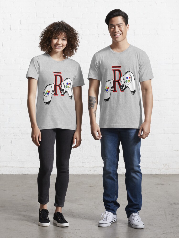 R O B L O X Anime T Shirts T Shirt By Ms Nach Redbubble - white champion t shirt roblox