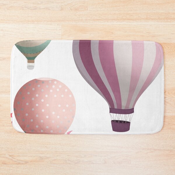 Item preview, Hot Air Balloons designed and sold by GraphicsLoading.