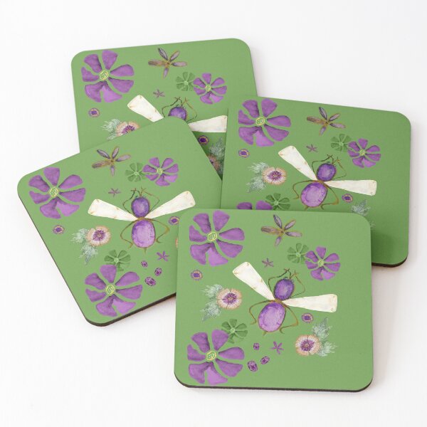 Item preview, Suffragette "Jewels" pattern  designed and sold by ncxadair.