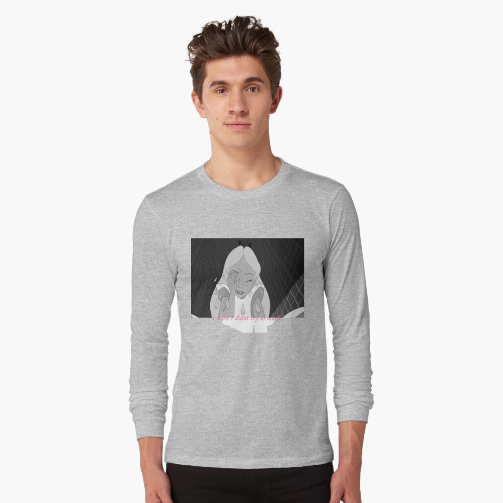 Item preview, Long Sleeve T-Shirt designed and sold by boss0501.