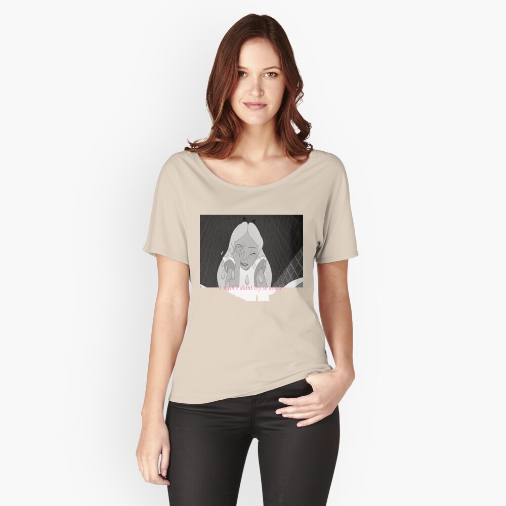 Item preview, Relaxed Fit T-Shirt designed and sold by boss0501.