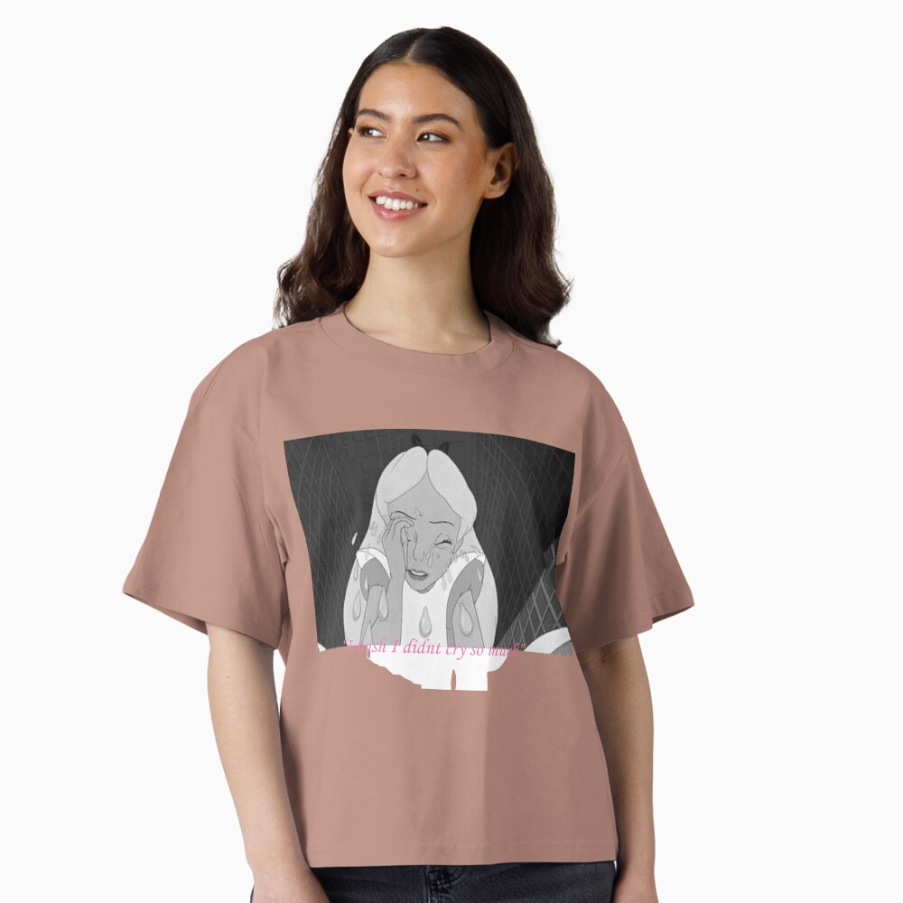 Item preview, Boxy T-Shirt designed and sold by boss0501.