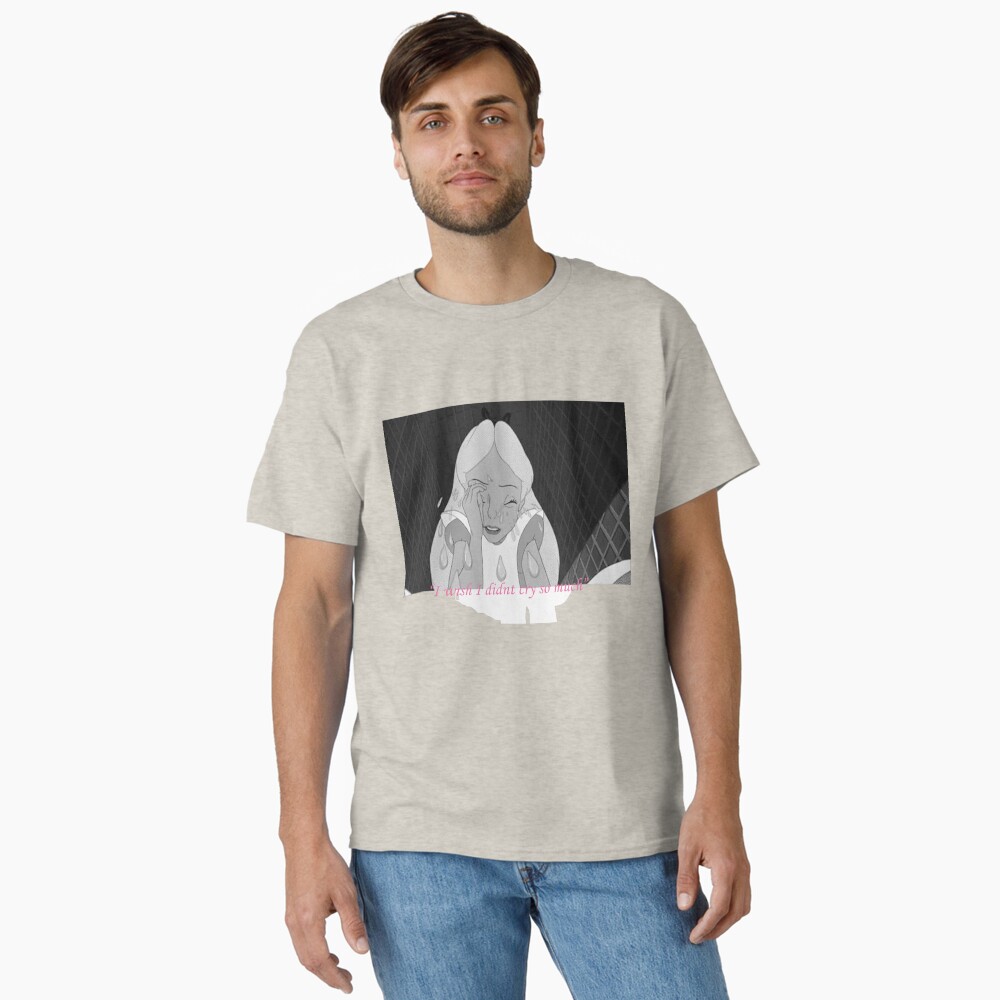 Item preview, Classic T-Shirt designed and sold by boss0501.