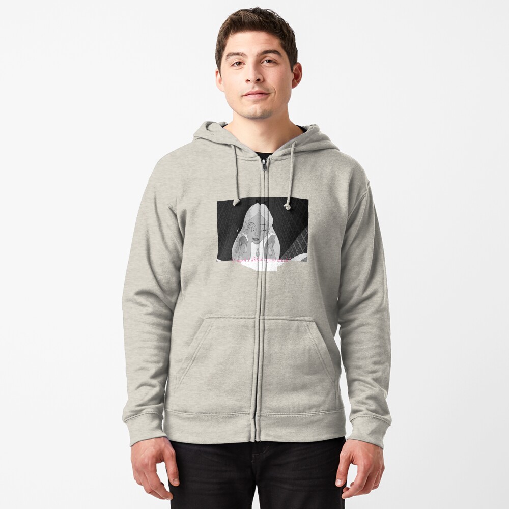 Item preview, Zipped Hoodie designed and sold by boss0501.