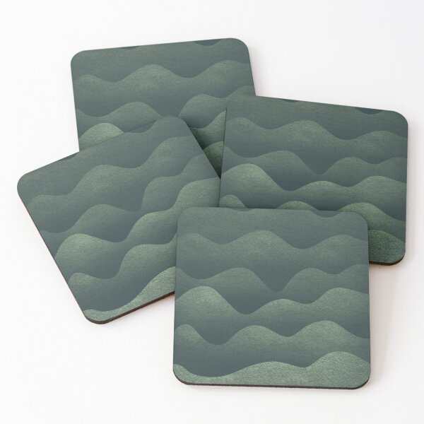Item preview, Waves designed and sold by desgillaspy.