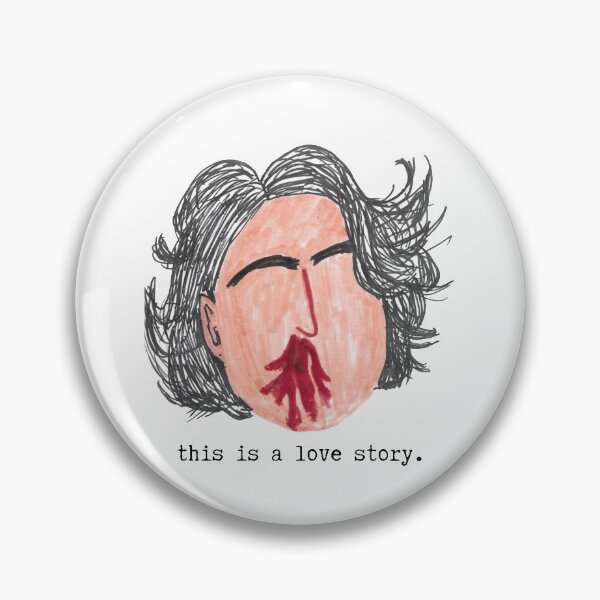 Item preview, This is a Love Story- Fleabag designed and sold by erinaceous.