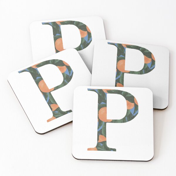 Item preview, Rho Letter designed and sold by Kelseys103.