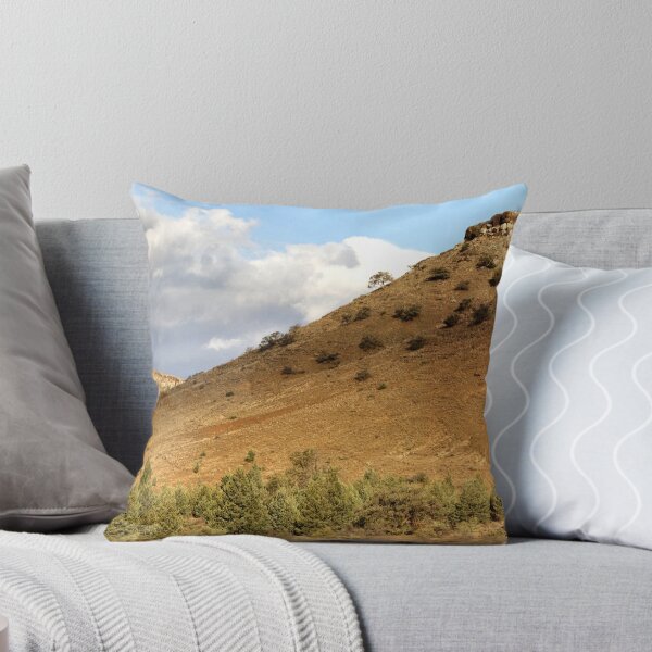 Item preview, The Great Wall of China, Flinders Ranges designed and sold by Carole-Anne.