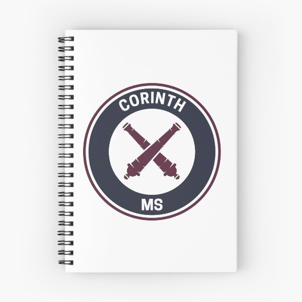 Item preview, Vintage Corinth Mississippi designed and sold by fearcity.