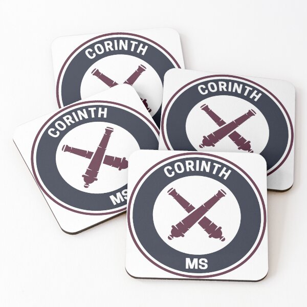 Item preview, Vintage Corinth Mississippi designed and sold by fearcity.