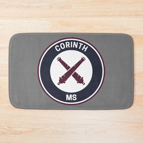 Item preview, Vintage Corinth Mississippi designed and sold by fearcity.