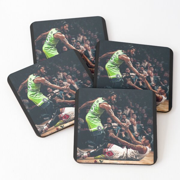 Item preview, Derrick Rose designed and sold by MumblesM.