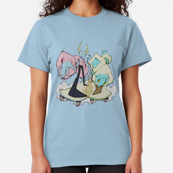 SK8ING 4 ALI Classic T-Shirt