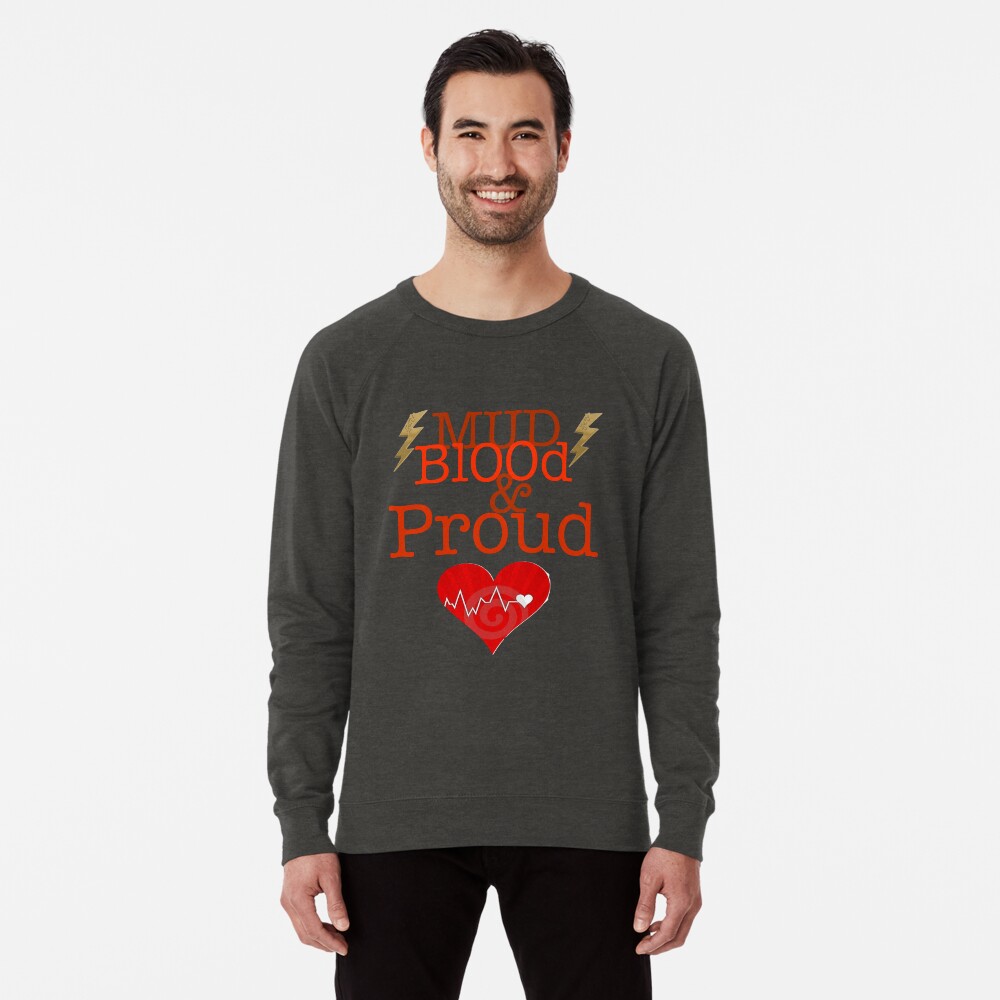 Item preview, Lightweight Sweatshirt designed and sold by boss0501.