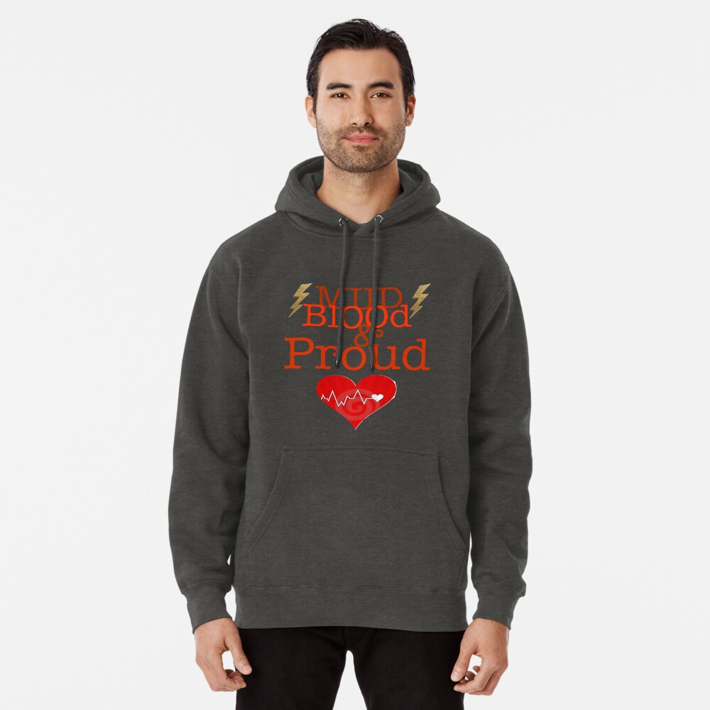 Item preview, Pullover Hoodie designed and sold by boss0501.