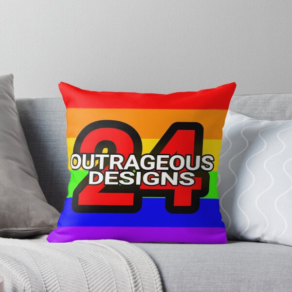 Item preview, OUTRAGEOUS DESIGNS 24 Collection designed and sold by Outrageous24.