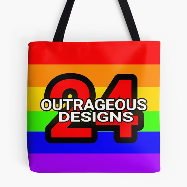 Item preview, OUTRAGEOUS DESIGNS 24 Collection designed and sold by Outrageous24.