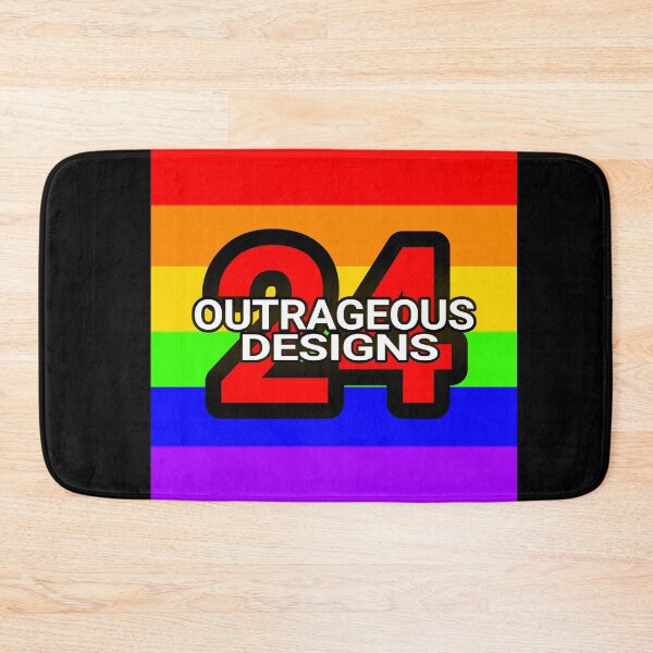 Item preview, OUTRAGEOUS DESIGNS 24 Collection designed and sold by Outrageous24.