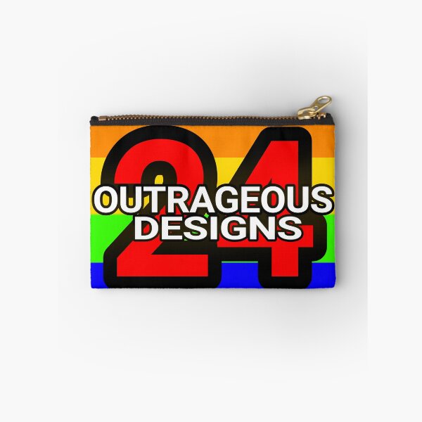 Item preview, OUTRAGEOUS DESIGNS 24 Collection designed and sold by Outrageous24.
