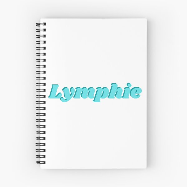 Item preview, Lymphie - Lymphedema  designed and sold by PothosPepper.