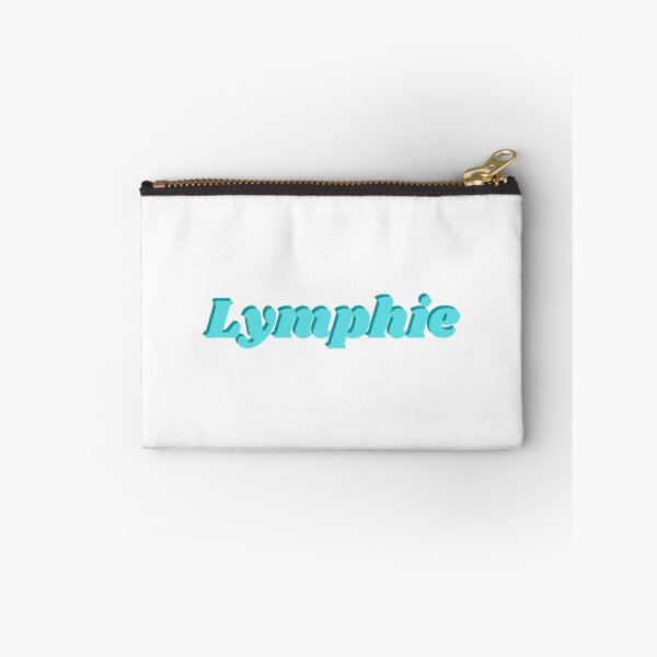 Item preview, Lymphie - Lymphedema  designed and sold by PothosPepper.