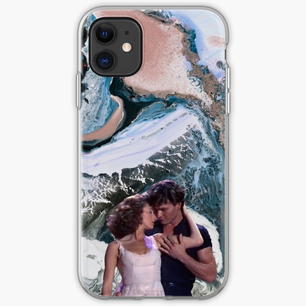 Dirty Dancing - Baby and Johnny iPhone Case & Cover