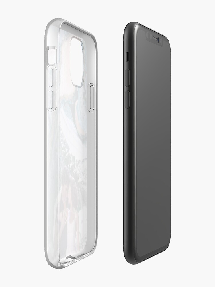 Alternate view of Dirty Dancing - Baby and Johnny iPhone Case & Cover