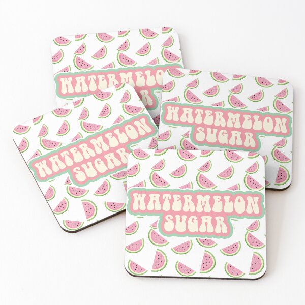 Item preview, Watermelon Sugar designed and sold by yikesitsyeya.