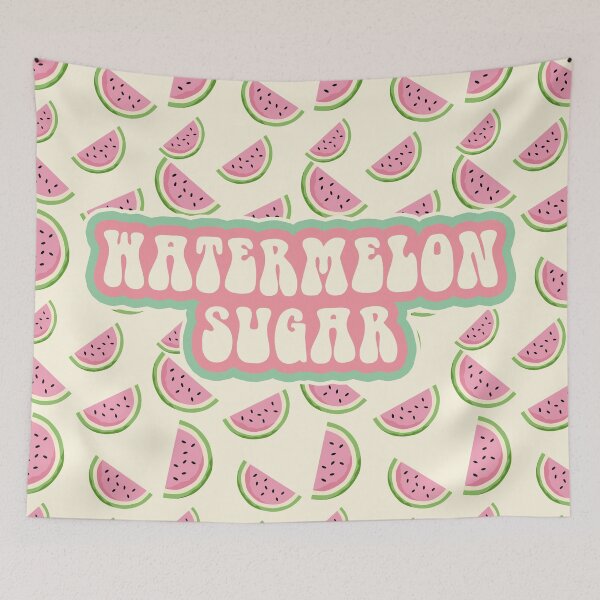 Item preview, Watermelon Sugar designed and sold by yikesitsyeya.