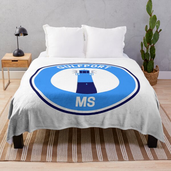 Item preview, Vintage Gulfport Mississippi designed and sold by fearcity.
