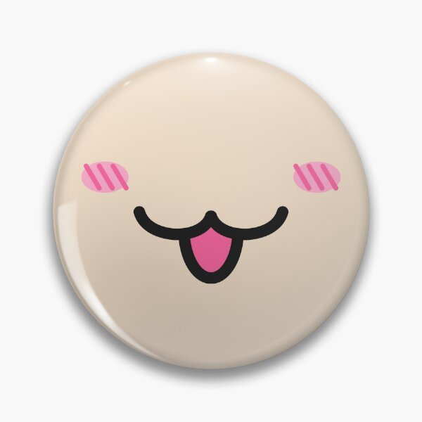 Item preview, Don't infect me, Senpai designed and sold by yourtoyrobot.