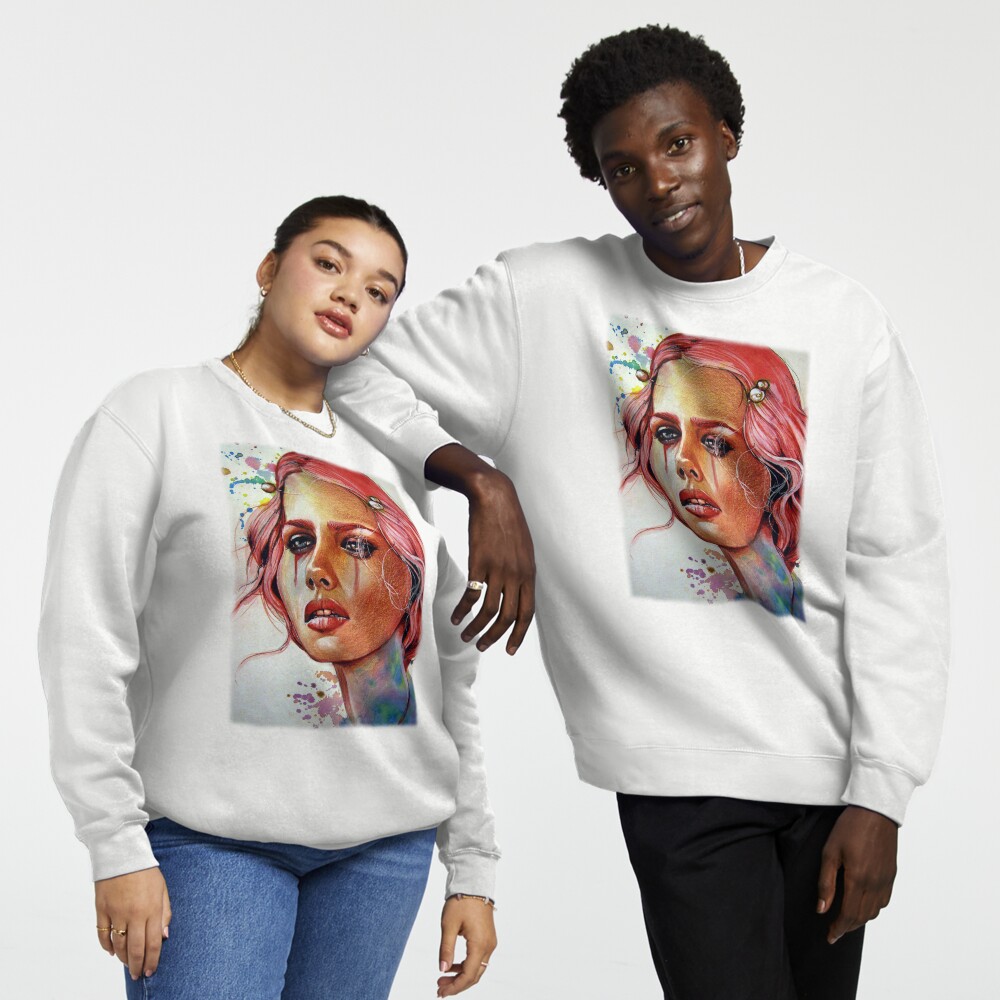 Artikel-Vorschau von Pullover, designt und verkauft von OlgaNoes.