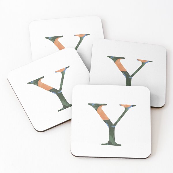 Item preview, Upsilon Letter designed and sold by Kelseys103.