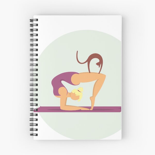Item preview, Yoga | Meditation designed and sold by GraphicsLoading.