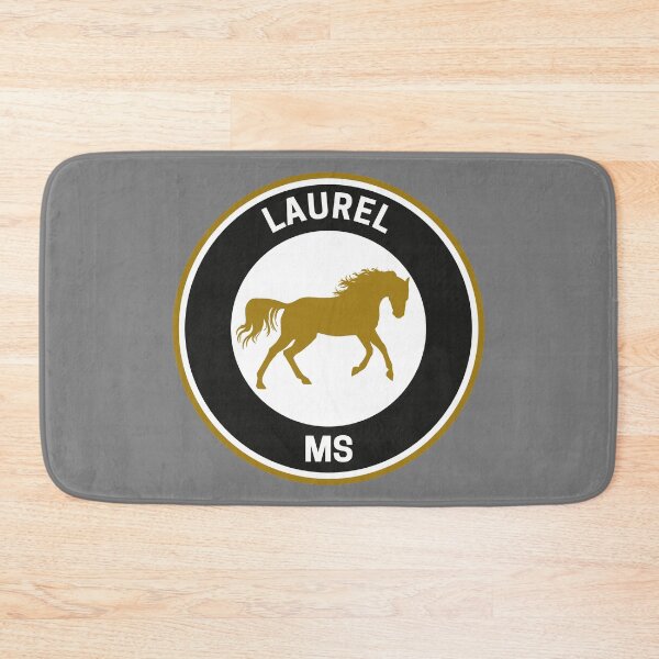 Item preview, Vintage Laurel Mississippi designed and sold by fearcity.
