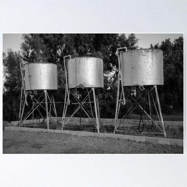 Item preview, Fuel Drums Linga Longa designed and sold by warriorprincess.