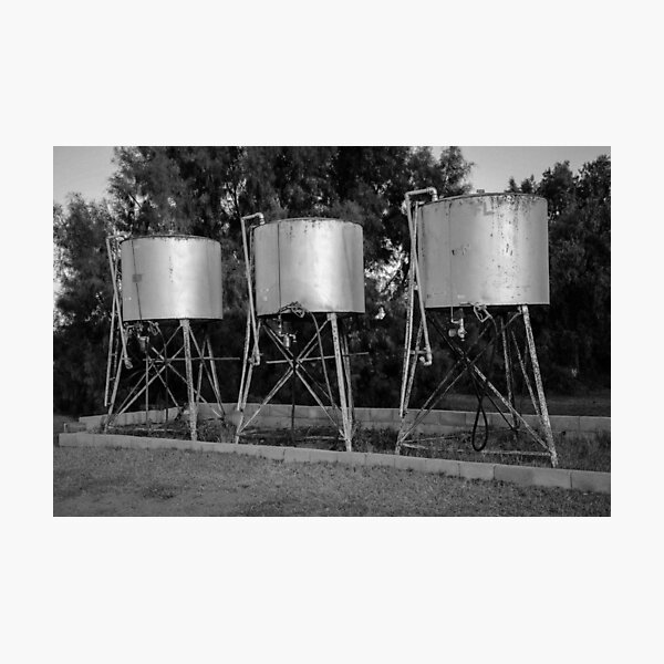 Item preview, Fuel Drums Linga Longa designed and sold by warriorprincess.