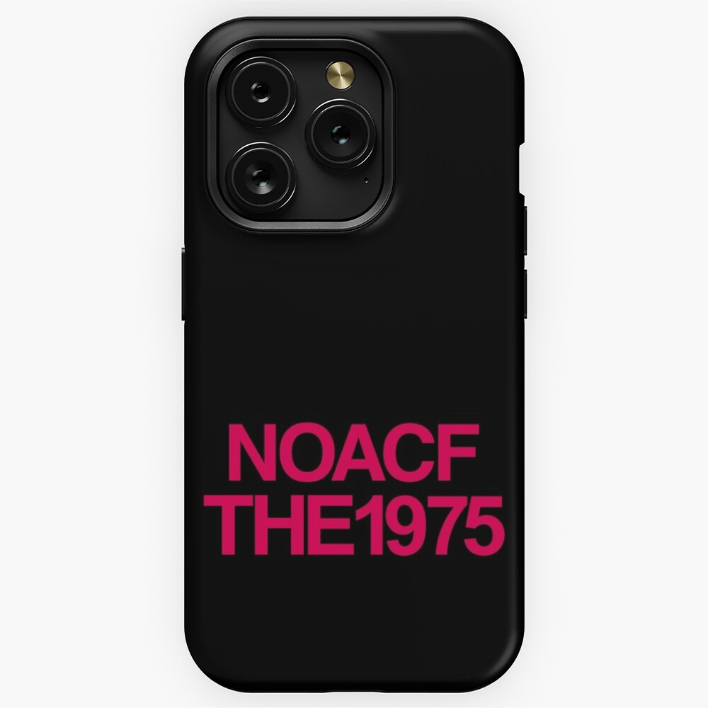 NOACF THE 1975